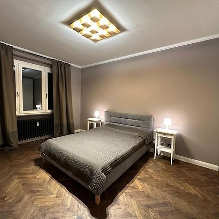 Fancy Flat In Central Bratislava Διαμέρισμα Εξωτερικό φωτογραφία