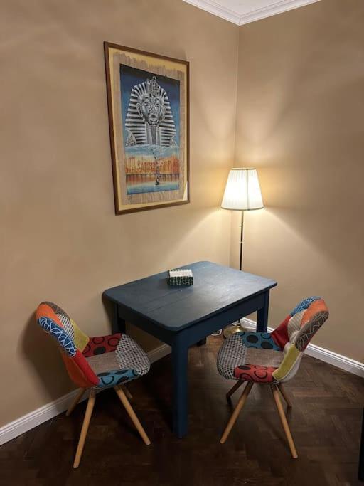 Fancy Flat In Central Bratislava Διαμέρισμα Εξωτερικό φωτογραφία