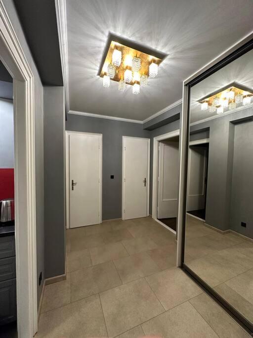 Fancy Flat In Central Bratislava Διαμέρισμα Εξωτερικό φωτογραφία
